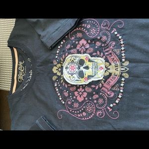 Mark Eco customers made T-Shirt